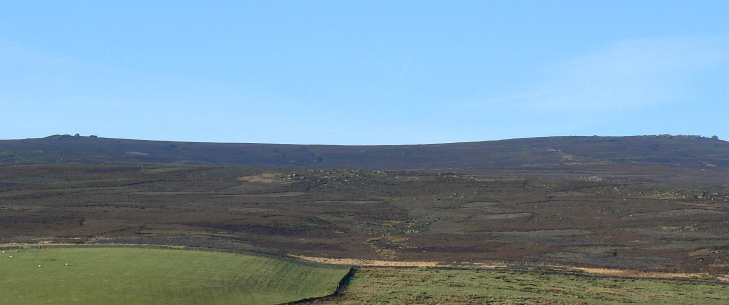 Blackhole Moor Blackhole Moor